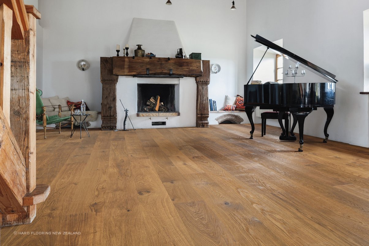 Discover The Benefits Of Engineered Timber Flooring The Flooring
