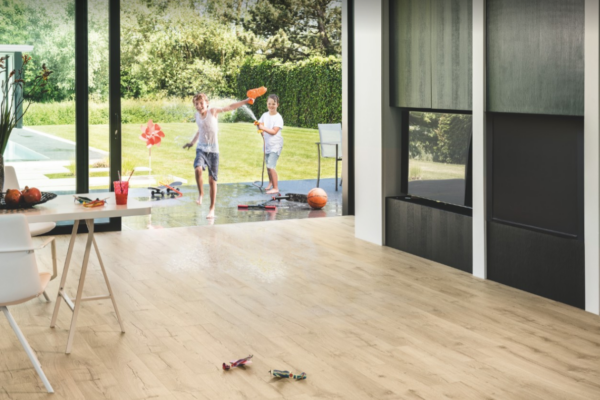 quick-step laminate flooring